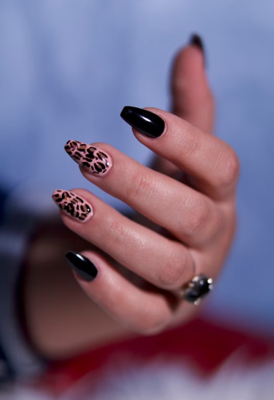 Nail art